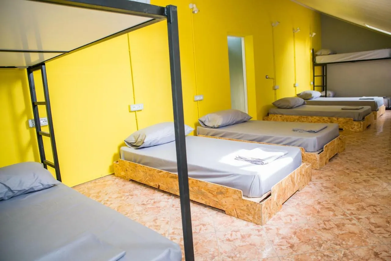 Our Way Guest House & Hostel Shkodër Albânia