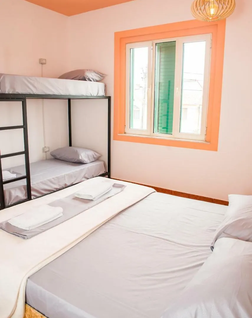 Our Way Guest House & Hostel Shkodër