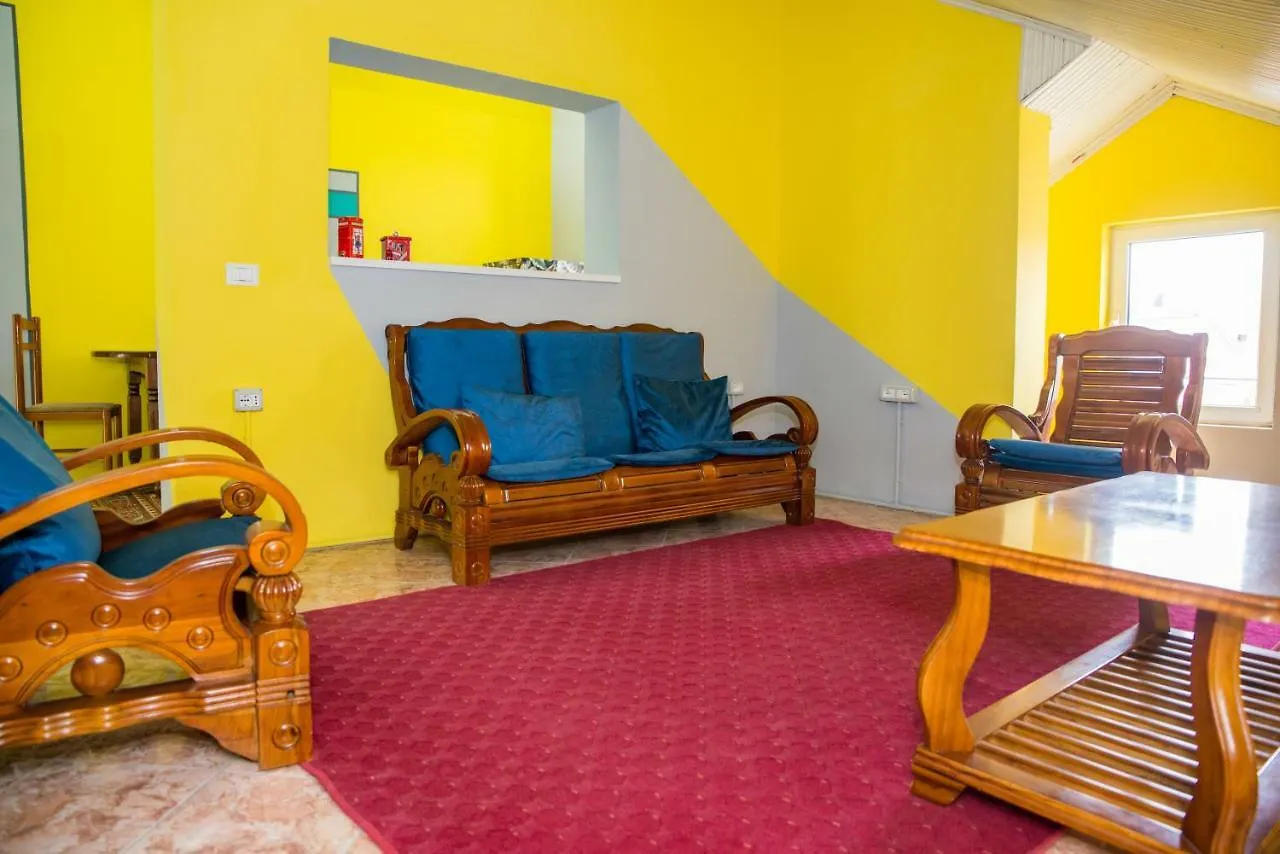 Our Way Guest House & Hostel Shkodër 0*,  Albânia