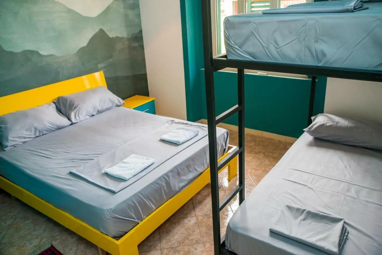 Frühstückspension Our Way Guest House & Hostel Shkodra
