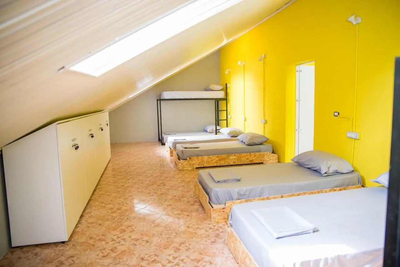 Our Way Guest House & Hostel Shkodra 0*,