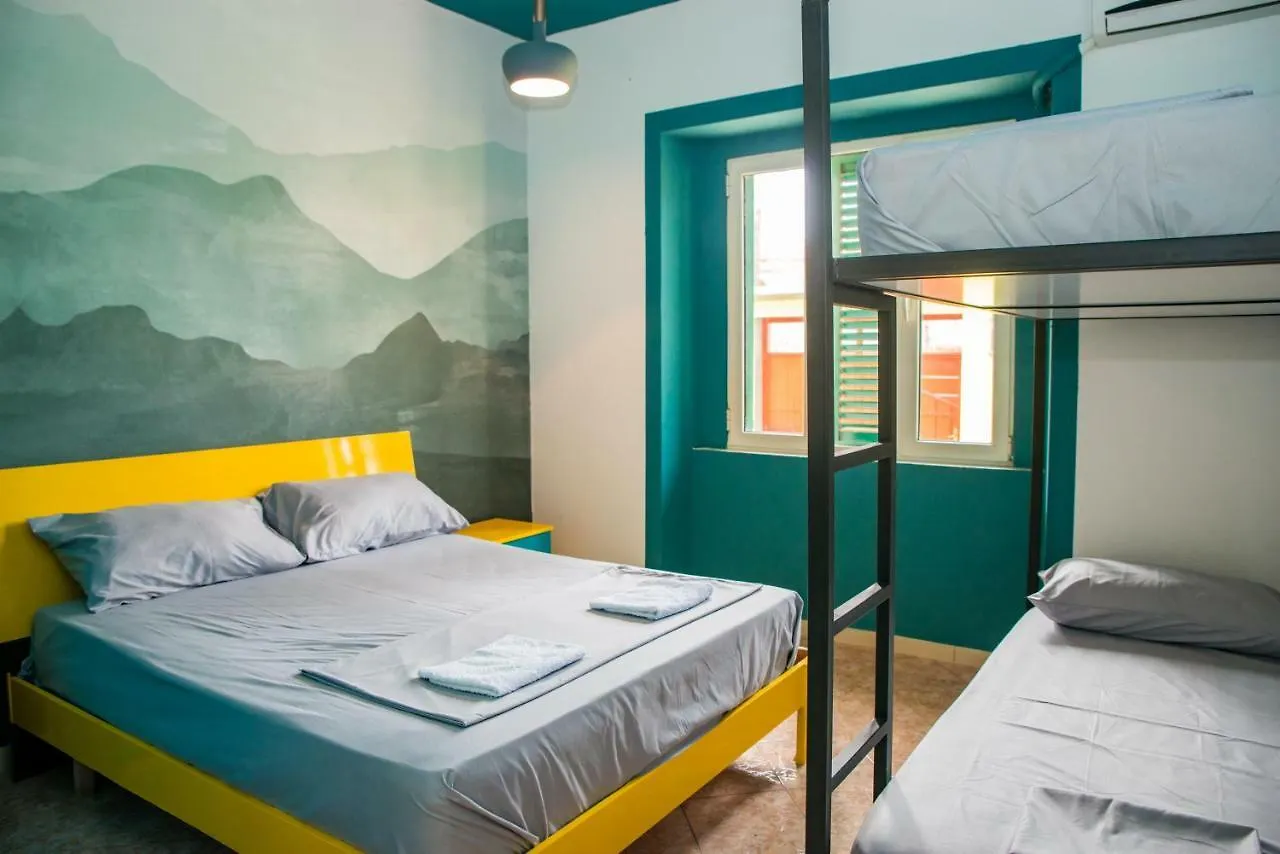 Our Way Guest House & Hostel Shkodër