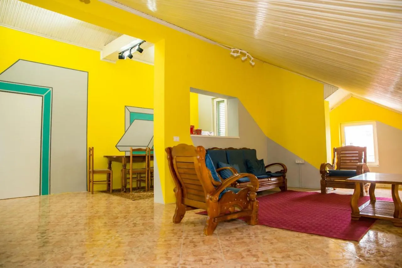Our Way Guest House & Hostel Shkodër