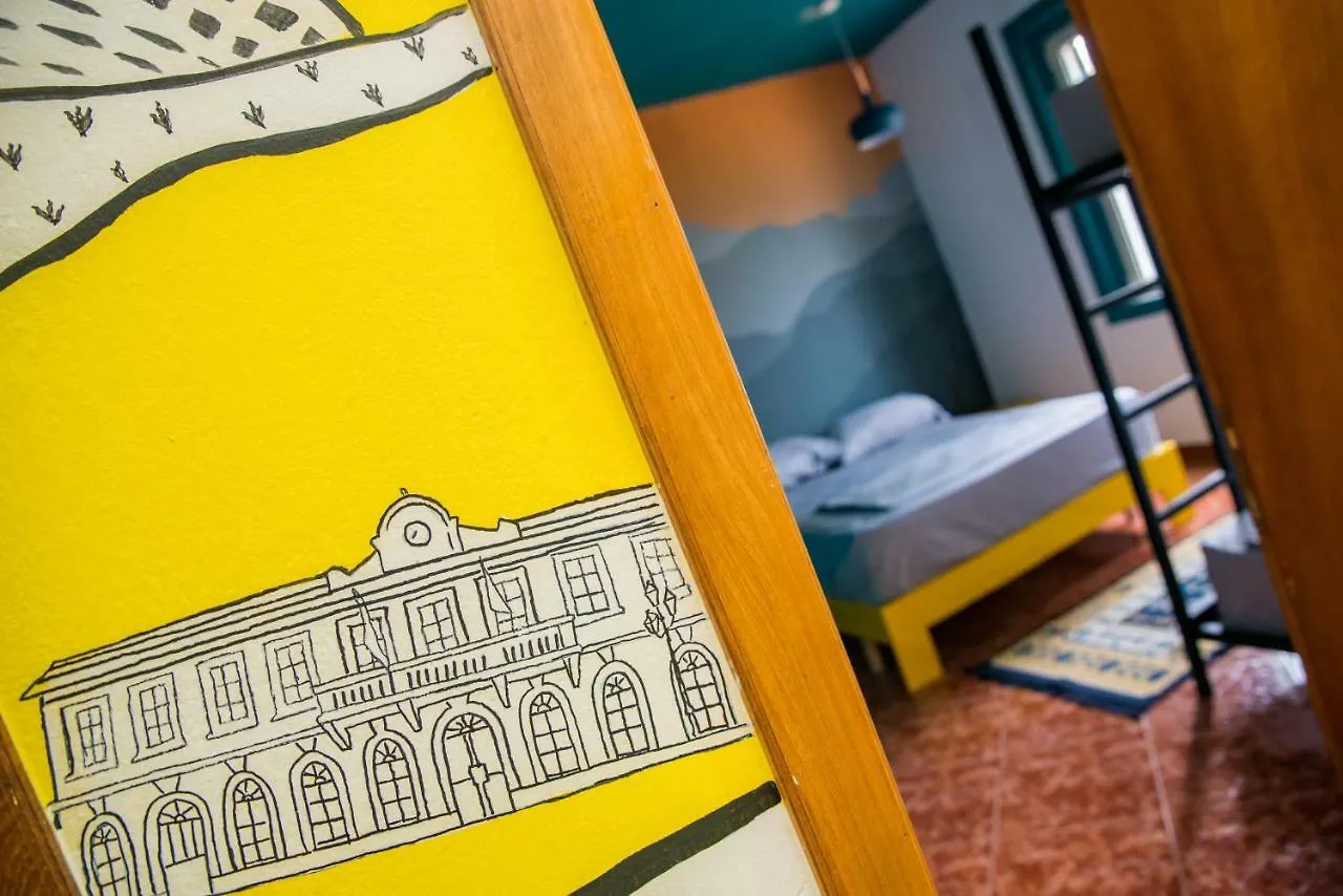 Our Way Guest House & Hostel Shkodër