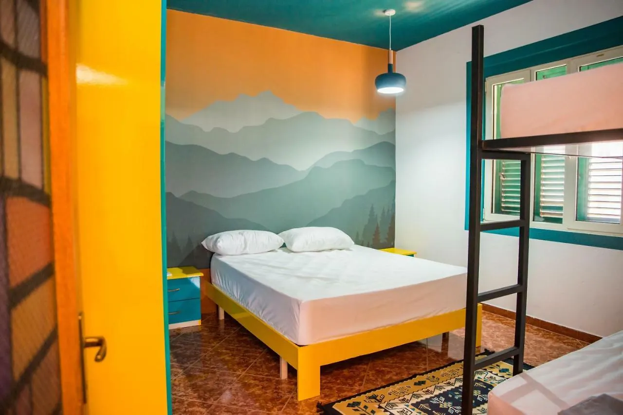 Our Way Guest House & Hostel Shkodër