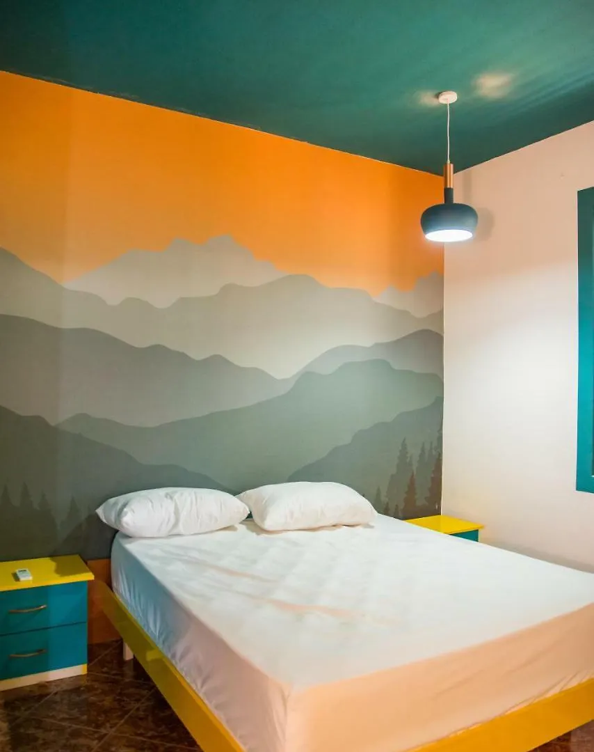 Our Way Guest House & Hostel Shkodër