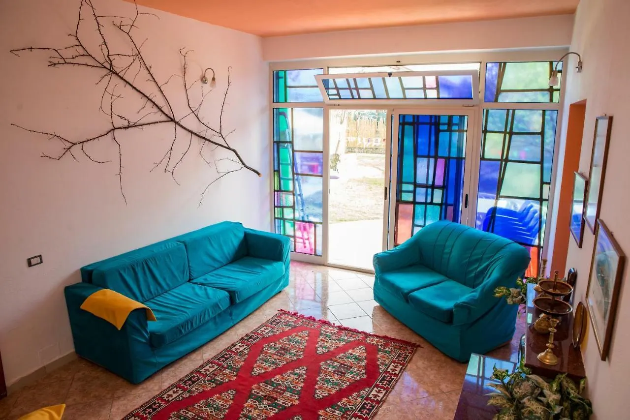 Our Way Guest House & Hostel Shkodra 0*,  Albanien