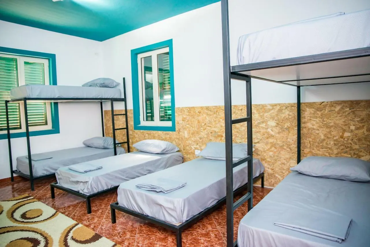 Our Way Guest House & Hostel Shkodër
