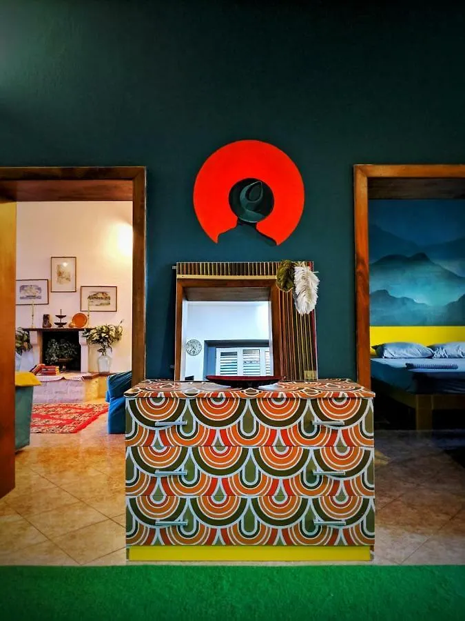 Our Way Guest House & Hostel Shkodër