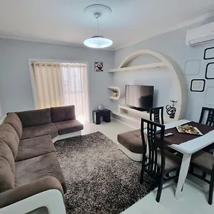 Bala Apartahotel