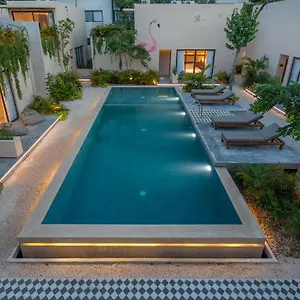 Faisano Boutique By Cruz Hoteles-adults Only Hotel Tulum