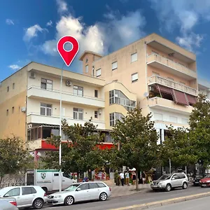 Central Hostel Hostal