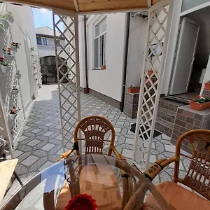Ada Pensjonat Bukareszt