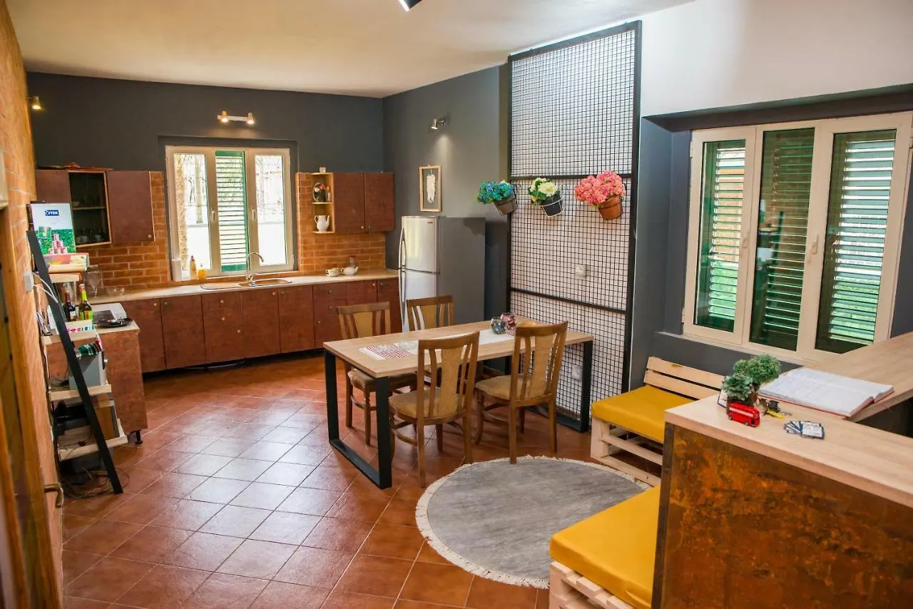 Our Way Guest House & Hostel Shkoder Albania