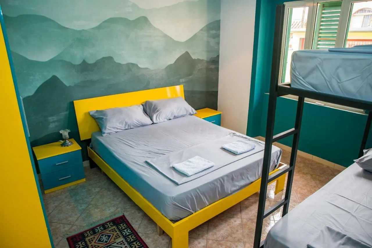 Bed & Breakfast Our Way Guest House & Hostel Shkoder Albania