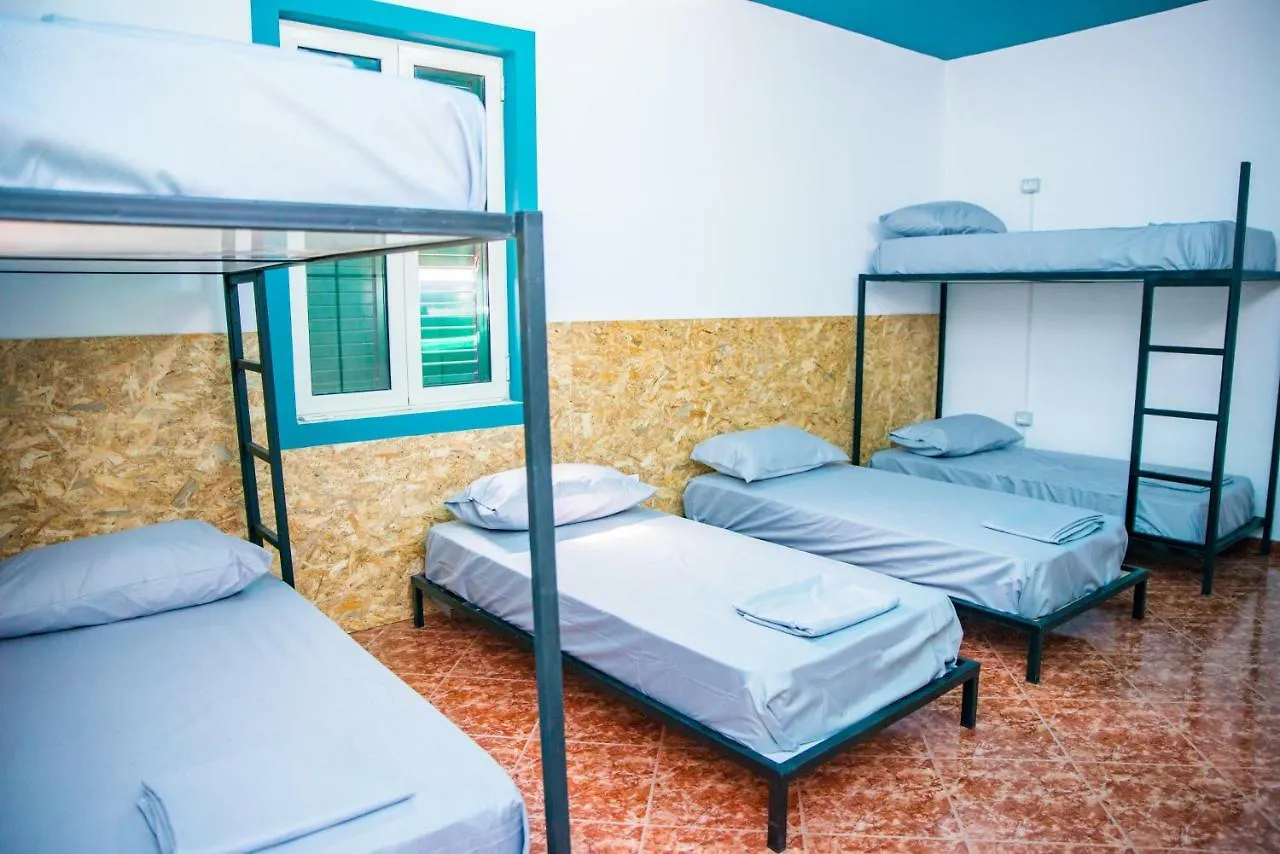 Our Way Guest House & Hostel Shkoder