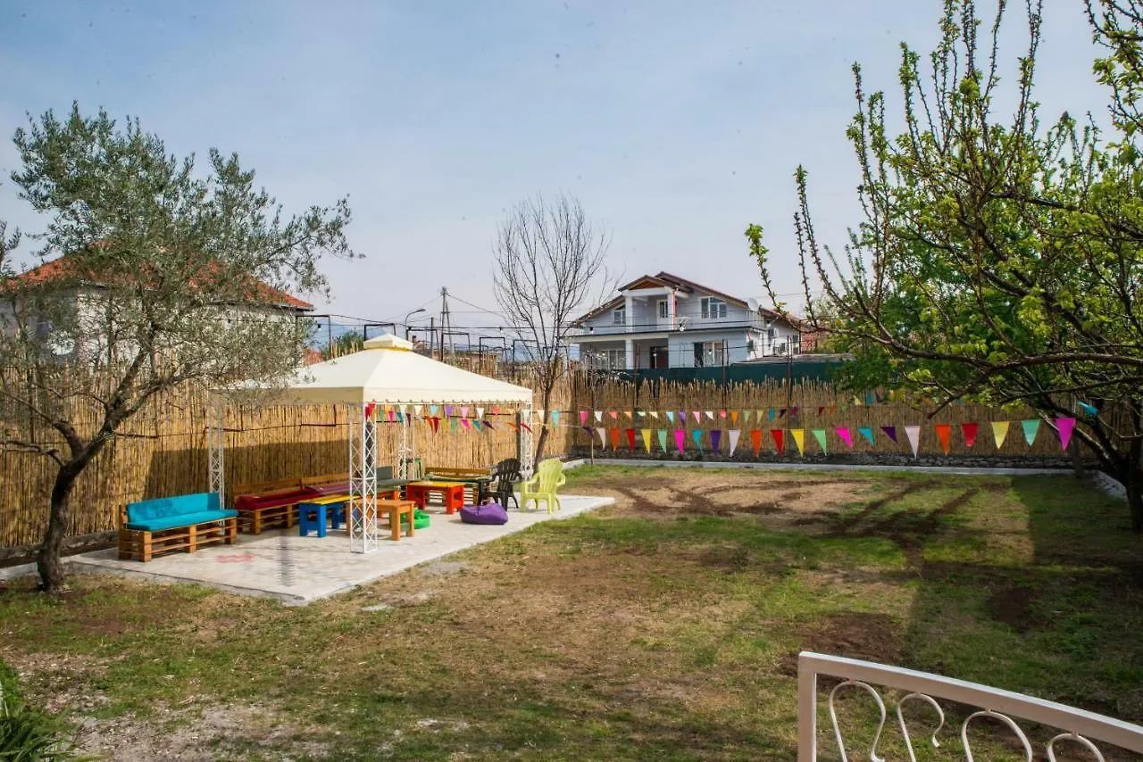 Our Way Guest House & Hostel Shkoder Albania