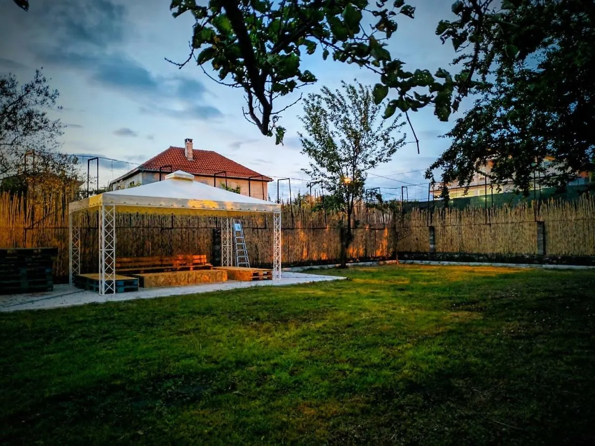 Our Way Guest House & Hostel Shkoder